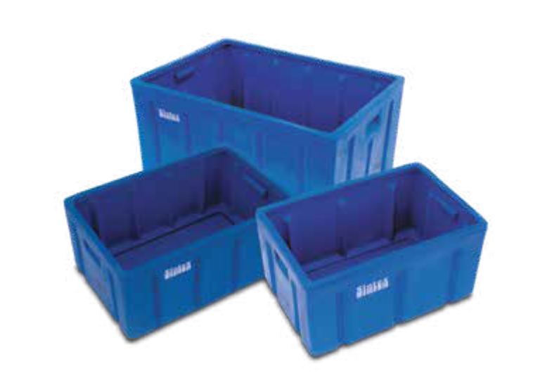 Sintex – Supertuff Crates